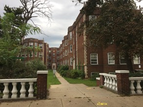 Washington Colfax Apartments in South Bend, IN - Building Photo - Building Photo