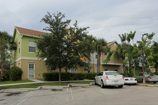 1301 Henrietta Ave in West Palm Beach, FL - Building Photo