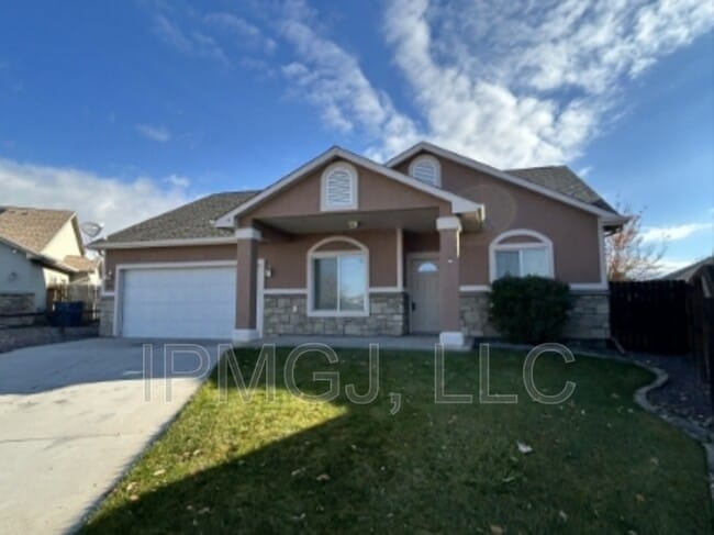 property at 3167 Glenn Everet Ct