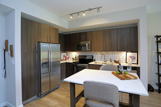 South of Atlantic Luxury Apartments