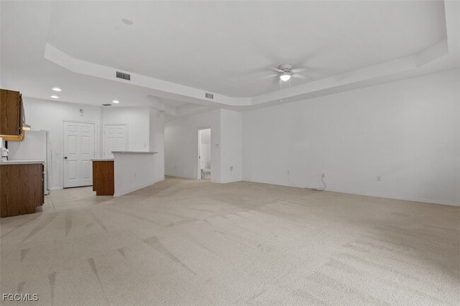 property at 16217 Via Solera Cir