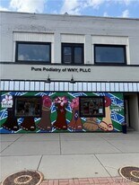 1431 Hertel Ave, Unit 1 in Buffalo, NY - Building Photo