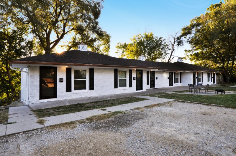 915 28th St-Unit -923 in Des Moines, IA - Building Photo