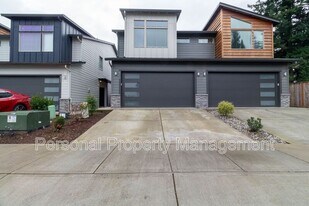 4313 NE 87th St in Vancouver, WA - Building Photo