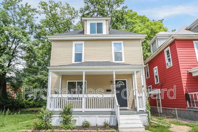 property at 1342 E Fulton St