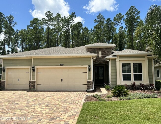 property at 614 Tintamarre Dr