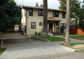 240 Mountain View Ave Apartments