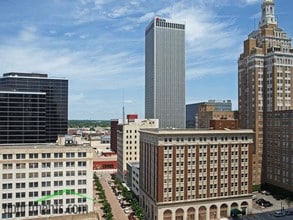Mayo 420 in Tulsa, OK - Building Photo - Building Photo