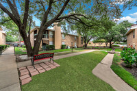 Spring Creek Apartments photo'