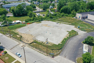 1562 Old Leonard Ave in Columbus, OH - Building Photo - Building Photo