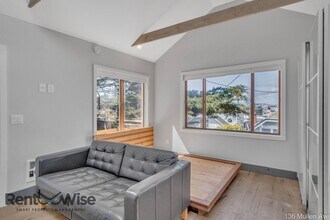 134-136 Mullen Ave in San Francisco, CA - Building Photo - Building Photo