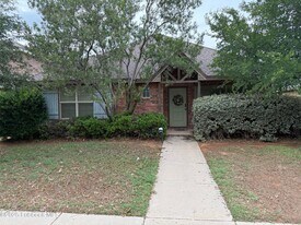 2624 112th St in Lubbock, TX - Building Photo