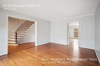 8436 Willow Forge Rd in West Springfield, VA - Building Photo - Building Photo