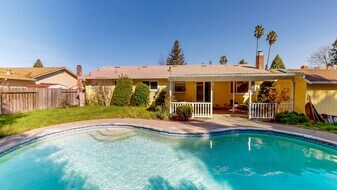 2338 Sundance St in Santa Rosa, CA - Building Photo