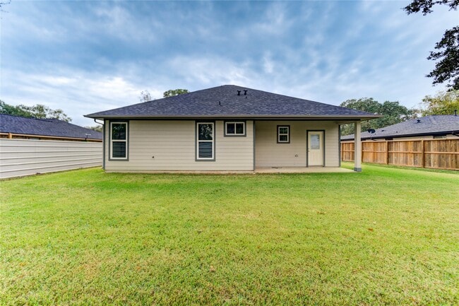 property at 1513 Sherl St