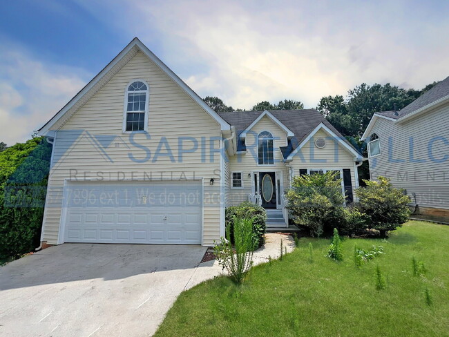 property at 11987 Harbour Town Pkwy