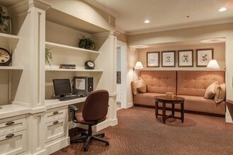 Wyndham Park, 55+ senior living community in Baytown, TX - Building Photo - Building Photo