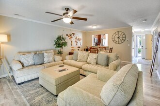 3494 Smokey Chamber Dr, Unit ID1386262P in Virginia Beach, VA - Foto de edificio - Building Photo