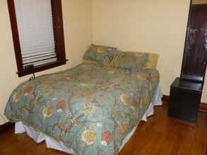 1832 N Marshfield Ave, Unit 1 in Chicago, IL - Foto de edificio - Building Photo