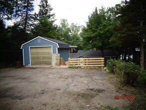 15809 Forsythe Ave NW in Clearwater, MN - Building Photo - Building Photo