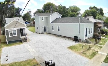 3206 Rudd Ave in Louisville, KY - Building Photo - Building Photo