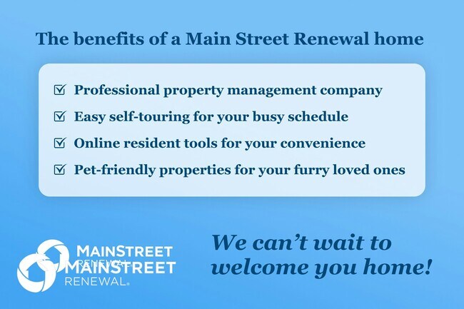 property at 508 S Huntsman Blvd