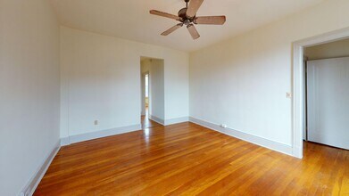 2531 Q St NW in Washington, DC - Building Photo - Building Photo