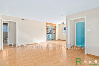 1980 Willow St in Denver, CO - Building Photo - Building Photo