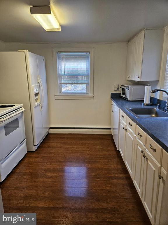 property at 7204 Webster Ln