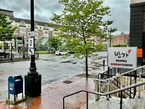 636 Beacon St, Unit 303 in Boston, MA - Building Photo - Building Photo