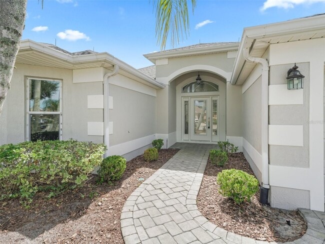 7294 SE 171st Brookhaven Pl in the Villages, FL - Building Photo - Building Photo