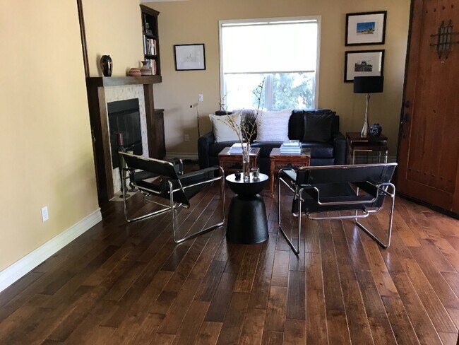 2628 Morningside St in Pasadena, CA - Building Photo - Building Photo