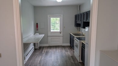 261-263 Boas St in Harrisburg, PA - Building Photo - Building Photo