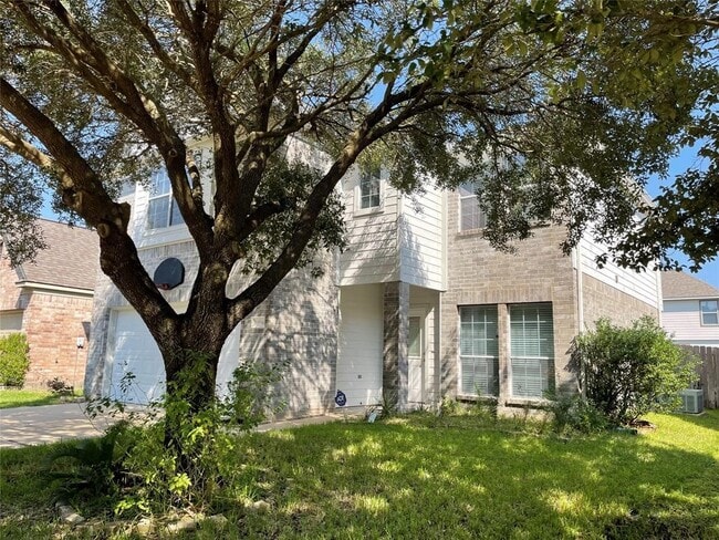 19514 Juniper Vale Cir in Houston, TX - Building Photo - Building Photo