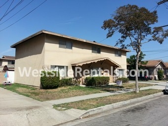 9737 Walnut St, Unit Back unit 3