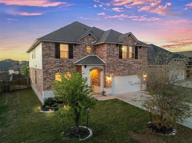 6113 Lavaca Dr
