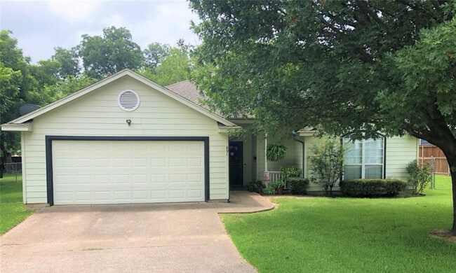 property at 891 W Sunset St