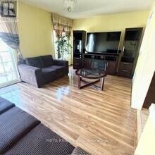 41 Field Sparrow Rd in Brampton, ON - Building Photo - Building Photo