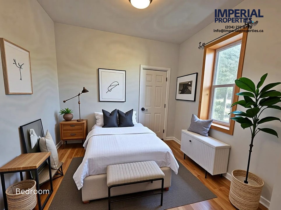 79-79 Smith St in Winnipeg, MB - Building Photo