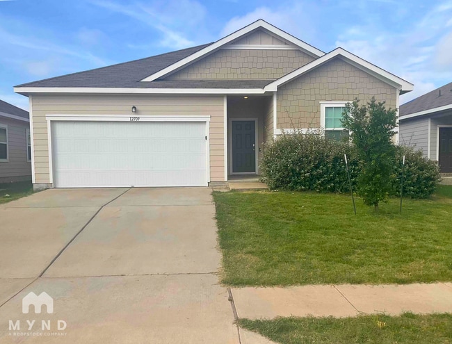 property at 12709 Robert Taft St