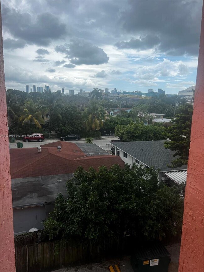 property at 1111 NW 19th Ave