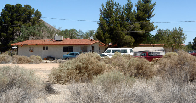 20775 Thunderbird Rd in Apple Valley, CA - Building Photo - Building Photo