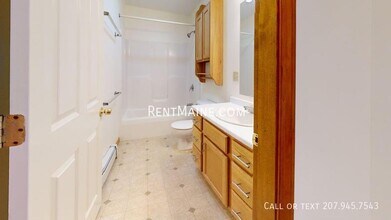 32 Emerson Mill Rd, Unit 6 in Hampden, ME - Building Photo - Building Photo