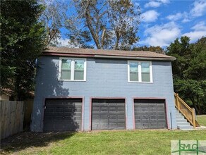 3 1/2 ROWE in Savannah, GA - Building Photo - Building Photo