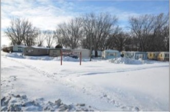 Medary Village Mobile Home Park in Brookings, SD - Building Photo - Building Photo