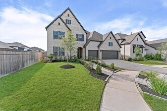 9606 Pink Blossom Ct in Missouri City, TX - Foto de edificio - Building Photo