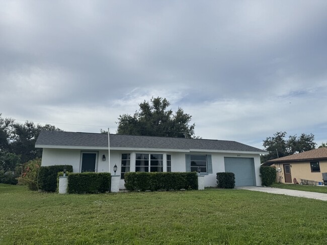 property at 641 Southland Rd