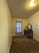 154 N Hodgeman St in Laramie, WY - Building Photo - Building Photo