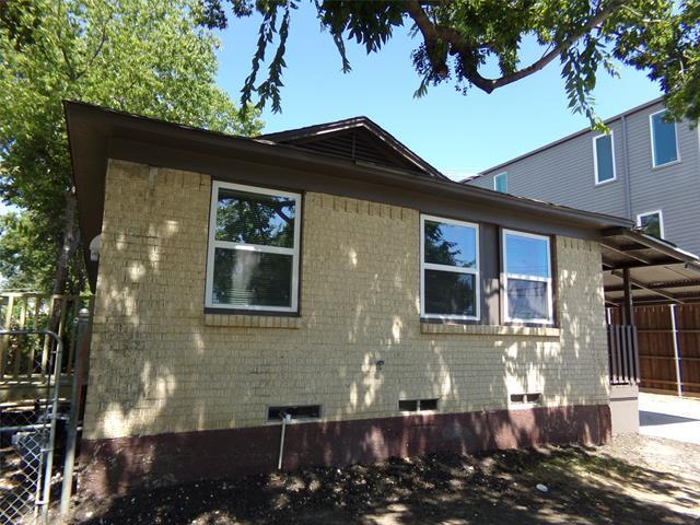 1133 S Madison Ave in Dallas, TX - Building Photo - Building Photo
