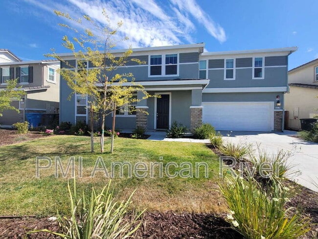 property at 5018 Librarian Ct.